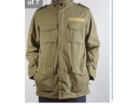 nikelab collection moleskin m65